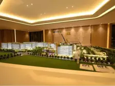 虹桥富力中心2室南朝向560.00万元/套出售