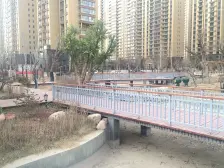 万郡大都城2室1厅南