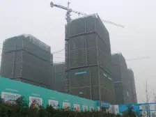 全屋定制 楼层低 带装修 拎包入住