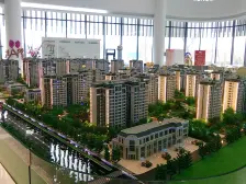 安纳西庄园 3室1厅 南 北