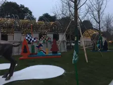 恒大名城 3室2厅 西北