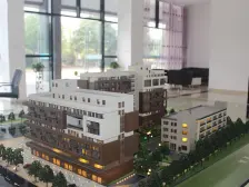 秀水园,2房1厅1卫,精装修,