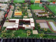 地铁口 双气70年产权住宅 地暖 采光无遮挡 只有契税