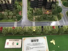 万象汇 平良立交双地铁站 纯商品房 小区环境好