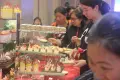 逸龙广场·九珑活动现场