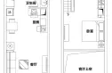 泉州恒大都市广场户型图