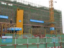 龙子湖地铁口,户型方正,业主诚心卖。