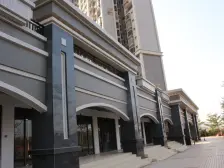 八桂绿城龙庭水岸4房0厅118万