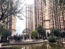 尚品清河一区 2室2厅 南 北