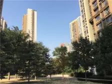 领秀城九区 3室2厅 南 北