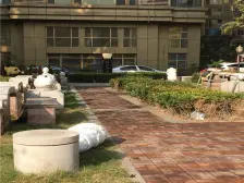 无遮挡 全明户型 业主改造成两居啦 中间楼层