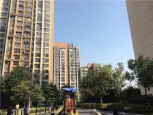 领秀城C区 2室1厅 南 北