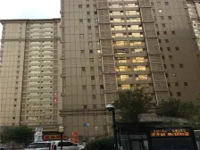 万豪中心 1室1厅 北