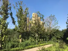 中海尚湖精装三室 采光视野好 看房方便