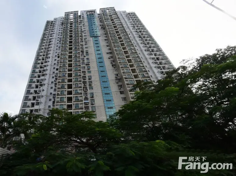 深城公寓图片相册,户型图,样板间图,装修效果图,实景图_第3页-深圳房