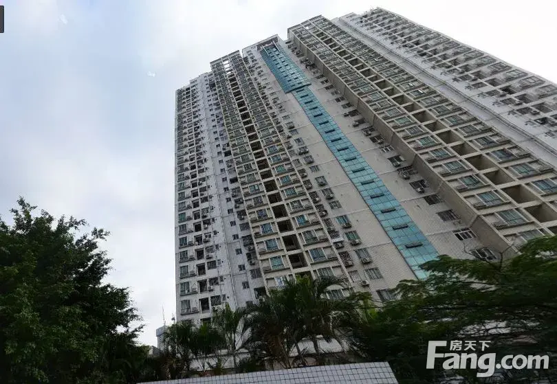 深城公寓图片相册,深城公寓户型图,样板间图,装修效果图,实景图-深圳