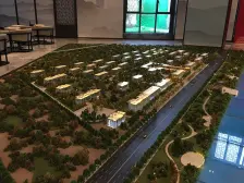 贾鲁河畔 融创次新房 双气双卫 通透户型