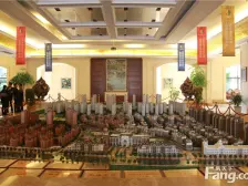 通透五房 户型端正,格局通透 精装修拎包入住