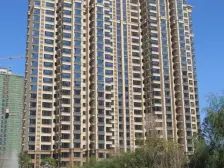 恒大一期三室 自住房 拎包入住