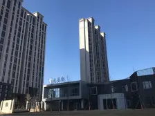 雷诺阿花园 3室1厅 南 北