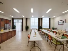 康养养老居住地,国企实力打造,现房实景呈现。