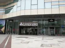 COSMO天廊 1室1厅 东南