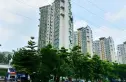 锦绣江南四期实景图