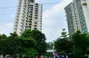 锦绣江南四期实景图