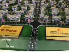 同赢企业总部港 1室0厅 南