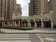 嘉和城温泉小镇4房0厅120万