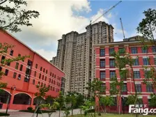 嘉和城白鹭南山后海