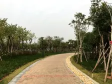 万达茂御峰国际 精装三房 未入住过 即买即住