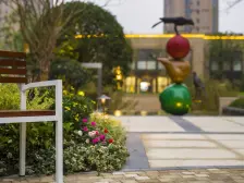 瑞虹新城悦庭,艺术豪宅全南两房。