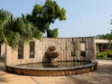 合景誉山国际?区 1室1厅 南