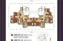 恒大江北帝景户型图