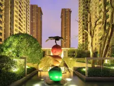 瑞虹新城悦庭3室南朝向3000.00万元/套出售