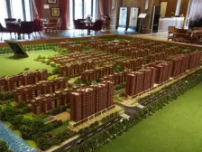 甄选好房|品质社区金地云墅洋房3室电梯带露台30平|精装入住