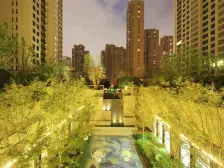 瑞虹新城悦庭3室南朝向2360.00万元/套出售