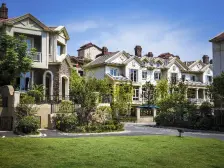 A区大别墅 毛坯房 急售 随时看