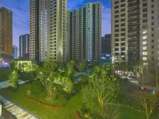 高区 视野好 看房随时方便 同户型仅此一套