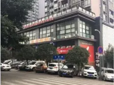 唐家院子轻轨站 龙塔旁 正规一室一厅 出行方便