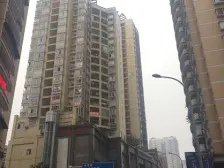 三峡广场 利得尔大厦一房