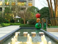 瑞虹新城悦庭4室南朝向3690.00万元/套出售