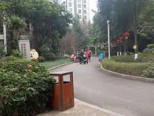 北城国际装修两房,位置好,楼层好