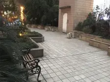 嘉州百合园紧凑小两室,简单装修,出行方便