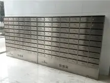 中渝爱都会 1室0厅 南