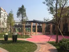 6米长南向阳台,毛坯大三房!满五唯一!