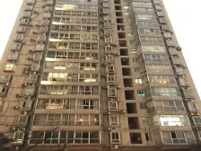 龙溪镇 百合园一房70万