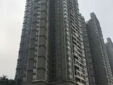 洋河片区 富力海洋广场三房144.9万