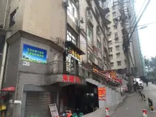 沙正街 清华源一房38.6万